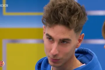 Pobjegla mu glavna nagrada u 'Dođi, pogodi, osvoji!': Je li bitnije poslušati djevojku ili vlastitu intuiciju?