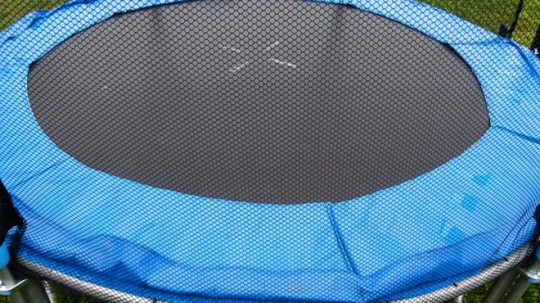 Fitness na trampolinu - glavne prednosti i osnovne karakteristike