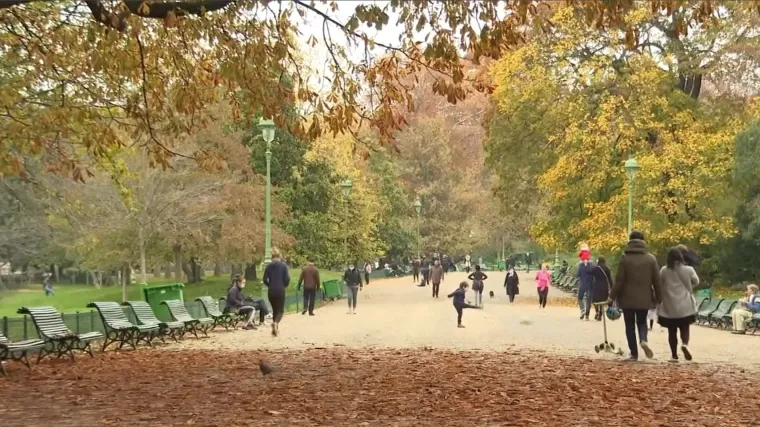 &Scaron;to smo naučili od korone i kako danas izgledaju postpandemijski gradovi? Pričali smo s građankama Rima, Bruxellesa, Reykjavika i Dublina