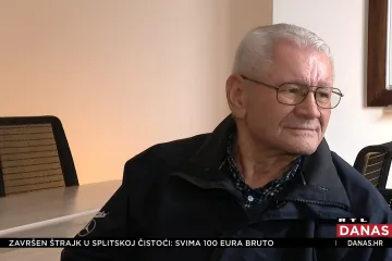 Đuro na slobodu, a ostalih četvero osumnjičenih u aferi Sortirnica idu u istražni zatvor