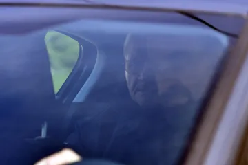 Sumnjiči ga se za teška kaznena djela, ali neće u zatvor je je prestar:  'Podmeće mi neka krtica'