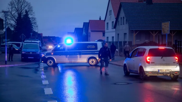 U domu u Njemačkoj ubijena djevojčica (10): Tri dječaka privedena zbog ubojstva, dvojica imaju tek 11 godina