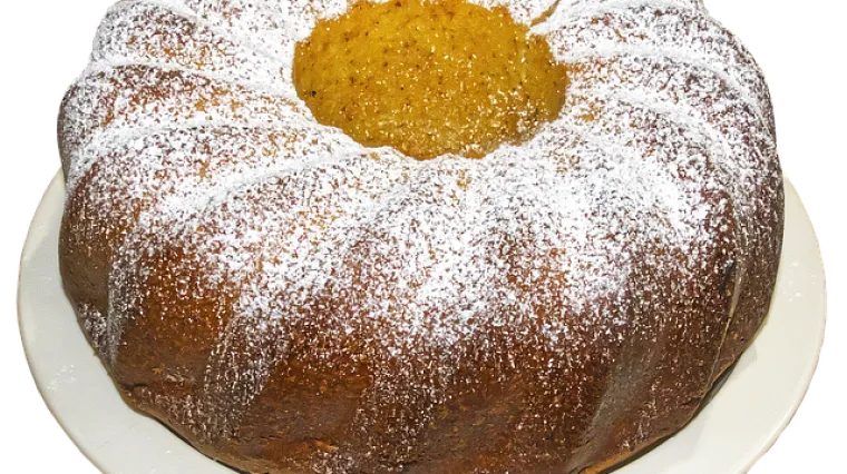 Bakin kuglof najbolji desert koji nikada ne izlazi iz mode