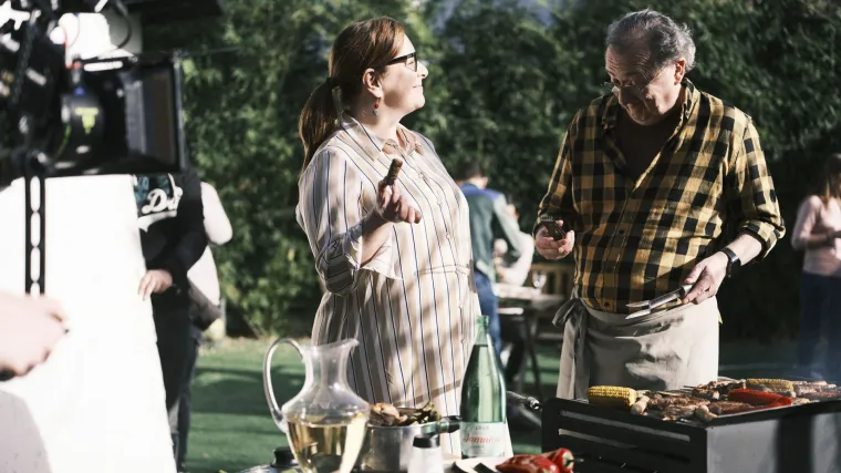 Vrhunska glumačka ekipa u novom spotu Jamnice