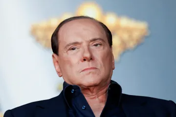 Berlusconi na intezivnoj njezi u bolnici u Milanu