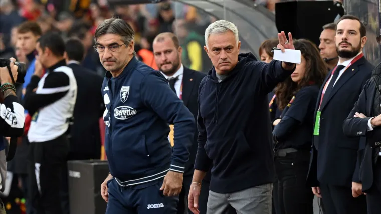 Talijani plasirali senzaciju: Hrvatski trener je idealan kandidat za klupu velikana, konkurencija mu je Mourinho