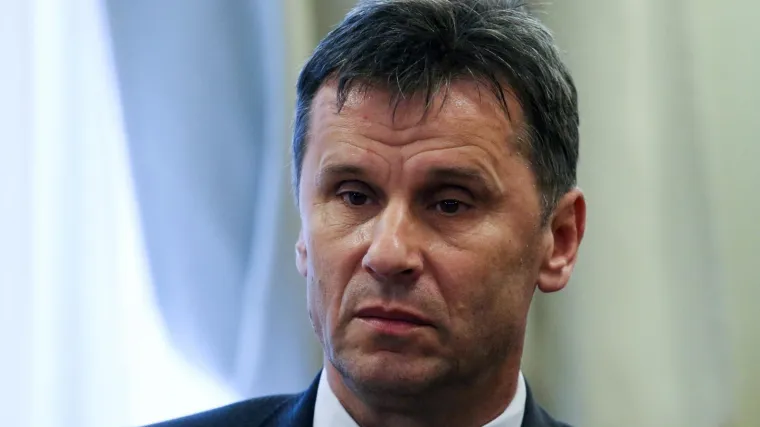 Iz Kine nabavili neupotrebljive respiratore, ko&scaron;tali su 5 mil. eura. Premijer Federacije BiH osuđen na 4 godine zatvora