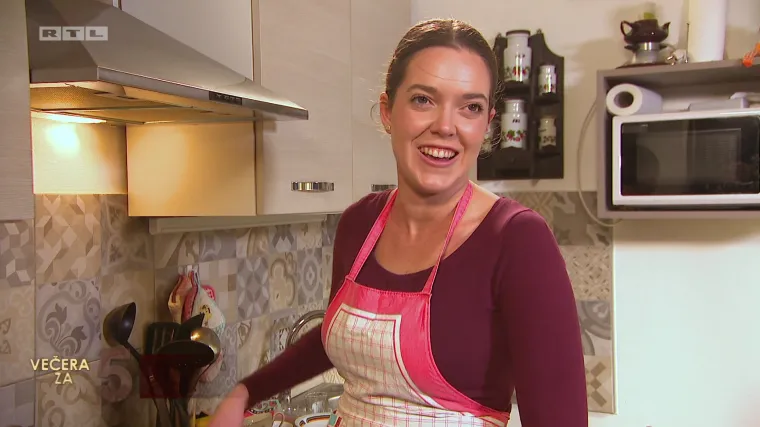 Rođena u Austriji, odrasla u Hrvatskoj i Australiji: Koja je zemlja Petri Boydell najdraža za život?