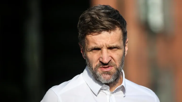 Nisu svi odu&scaron;evljeni dolaskom Bi&scaron;ćana u Dinamo: 'Napravili ste sprdačinu od kluba, jo&scaron; njih dvojica pa da puč bude kompletiran'