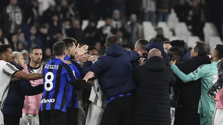 Juventus saznao kaznu zbog rasističkih povika svojih navijača u velikom talijanskom derbiju