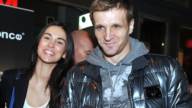 Igor Bi&scaron;ćan 16 godina voli jednu ženu: Novi trener Dinama ima četiri kćeri, a suprugu Mariju je zaveo dok je bila studentica