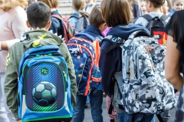 Vinkovačke vlasti svakom od 2748 osnovnoškolaca daju vaučere od 70 eura