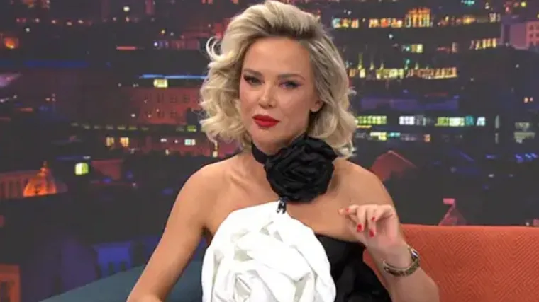 &Scaron;uputica priznala da joj je korona 'ubrzala' majčinstvo: 'Pregorjela sam od posla. Mislim da moje tijelo ne bi moglo'