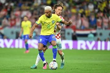 Modrićev 'sin' otvoreno priznao: 'Da vam budem iskren, želio bih to, razgovarat ću s Lukom o tome'