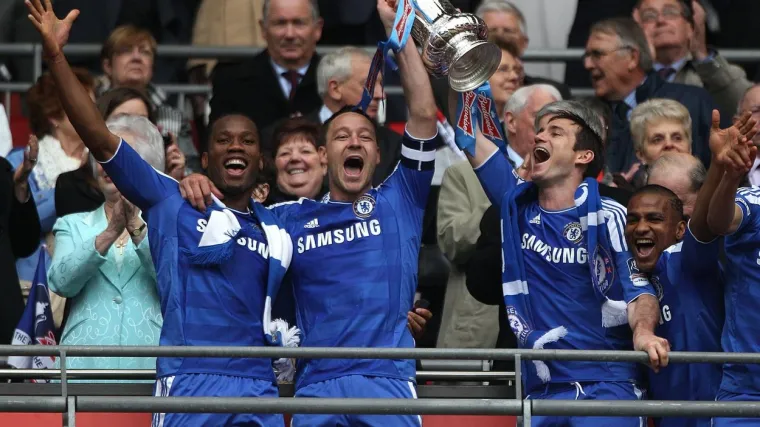 Chelsea ima novog trenera: U klub se vraća legenda i jedan od najboljih veznjaka u povijesti