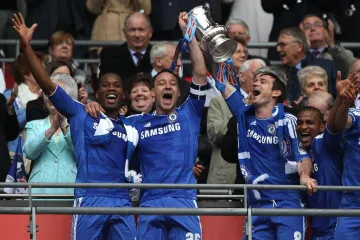 Chelsea ima novog trenera: U klub se vraća legenda i jedan od najboljih veznjaka u povijesti