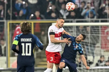 FIFA objavila ljestvicu najboljih reprezentacija: Ovo vam se neće svidjeti, evo na kojem se mjestu nalaze Vatreni
