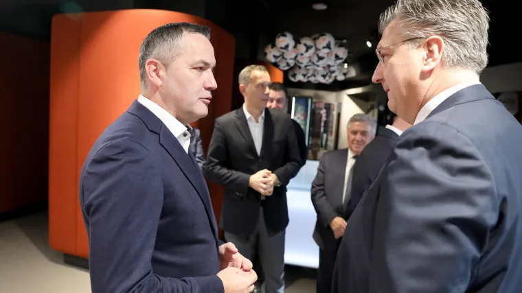 Poznato je gdje će biti kamp reprezentacije: Vlada podržava odluku i ustupit će zemlji&scaron;te na vrhunskoj lokaciji