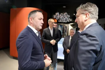 Poznato je gdje će biti kamp reprezentacije: Vlada podržava odluku i ustupit će zemljište na vrhunskoj lokaciji