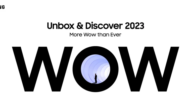 Unbox and Discover 2023: Wow doživljaj uz najnovije Samsung televizore