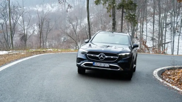 Treba vam mentalni odmor? Ovo je idealno mjesto u prirodi gdje ćete naći i mir i luksuz