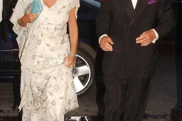 Camilla će na krunidbi nositi istu haljinu kao i princeza Diana: 'Oponašat će njen izgled i omalovažavati njen ugled'