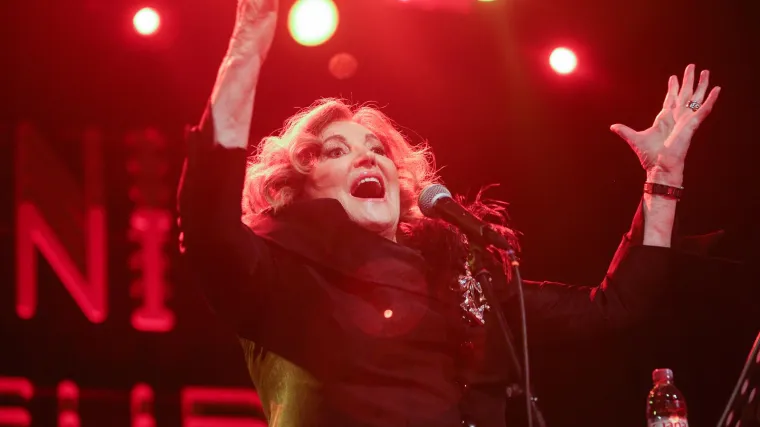 Tereza Kesovija rasprodala Tvornicu tri dana prije samog koncerta, a nakon ovakvog spektakla jasno je zašto