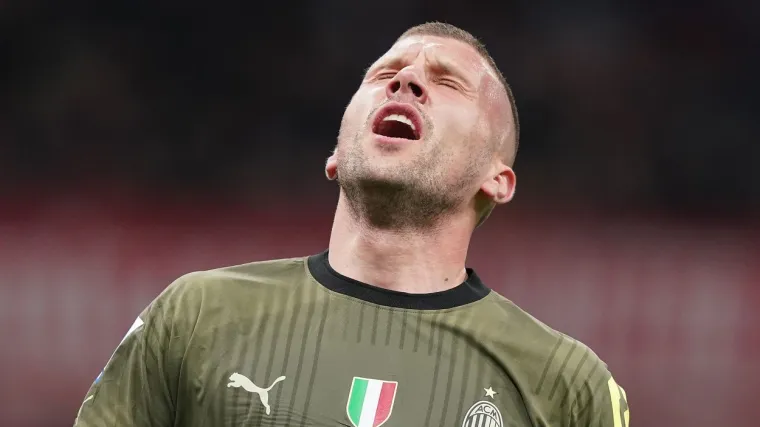 Rebić igrao u velikom domaćem kiksu Milana, Napoli novom pobjedom napravio jo&scaron; jedan korak prema tituli