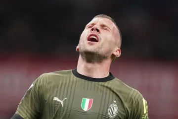 Rebić igrao u velikom domaćem kiksu Milana, Napoli novom pobjedom napravio još jedan korak prema tituli