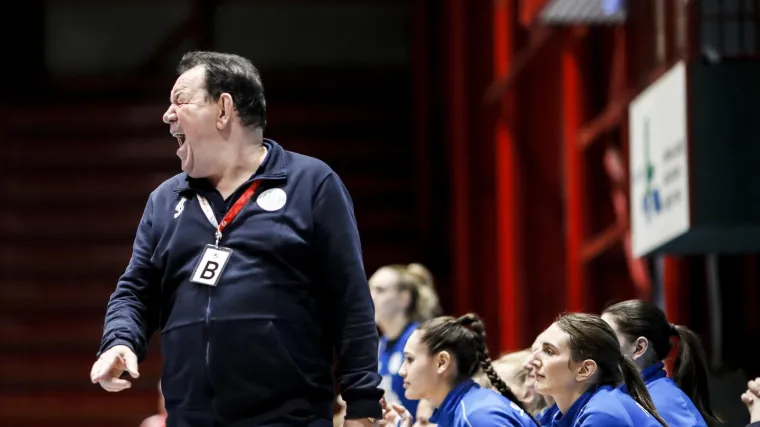 Hrvatska slavila u Slovačkoj i napravila veliki korak prema Svjetskom prvenstvu