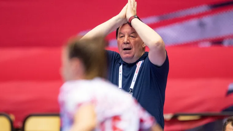 Hrvatska sjajnom zavr&scaron;nicom stigla do preokreta i napravila veliki korak prema Svjetskom prvenstvu