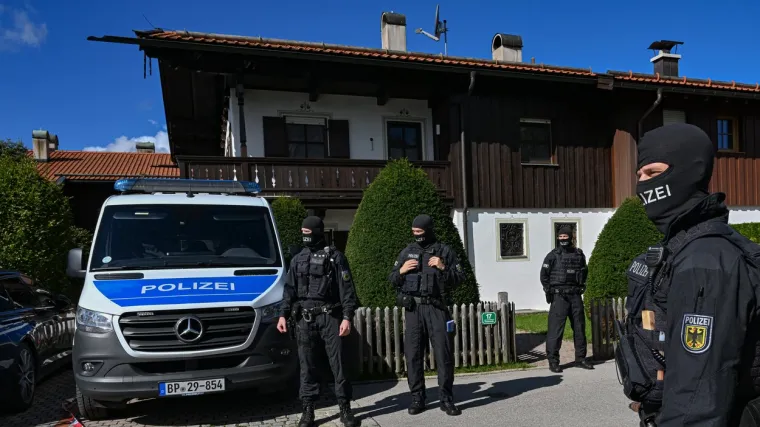 Dječak ubio desetogodi&scaron;nju curicu, tijelo su prona&scaron;li u njezinoj sobi u Domu za za&scaron;titu djece