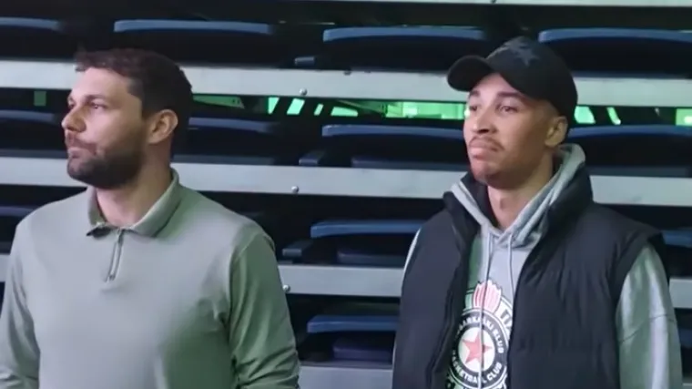 Srbi se raspisali o scenama s generalne probe hrvatske pjevačice u Beogradu: 'Ima hit s njegovim imenom'