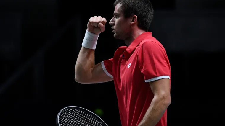 Kakav sjajan dan hrvatskih tenisača: Troje ih je stiglo do polufinala, a na&scaron;a Tara već je dogurala do finala