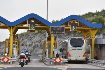 Vozači će se ovome razveseliti: Autoceste u Hrvatskoj i BiH mogle bi uskoro uvesti integrirani sustav elektroničke naplate