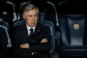 Okriveno što je Ancelotti rekao Luki i društvu da su poludjeli u Barceloni i razbili Katalonce: Efektna poruka imala samo dvije rečenice