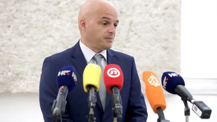 Osuđeni bivši HDZ-ov gradonačelnik Požege i njegov zamjenik: Obojica su dobila zatvorske kazne