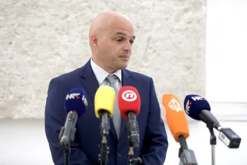 Osuđeni bivši HDZ-ov gradonačelnik Požege i njegov zamjenik: Obojica su dobila zatvorske kazne