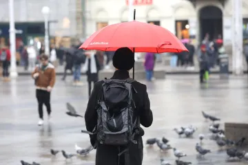Što nas čeka za Uskrs? Meteorolozi otkrili kako će biti vrijeme i kad se vraća proljeće