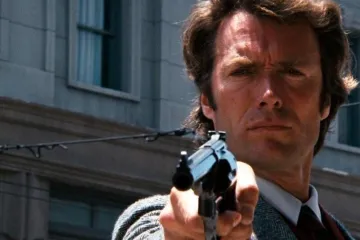 PROVEDITE VIKEND UZ EASTWOODA! Hollywood ga je prozvao čovjekom od akcije - on je kralj vestern filmova!