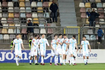 Rijeka golom najboljeg igrača ove sezone srušila Šibenik