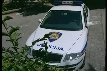 Osumnjičenom za ubojstvo oca prijeti 40 godina zatvora, jutro prije zločina pričao kako će ubiti oca