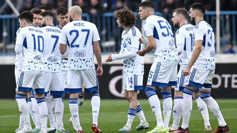 Dinamo u premijeri Igora Bišćana preokrenuo protiv Lokomotive: Dva Luke 'riješili' Lokose
