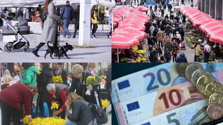 Velika istina isplivala na povr&scaron;inu: Evo od kuda Hrvatima 'kapa' hrpetina novaca