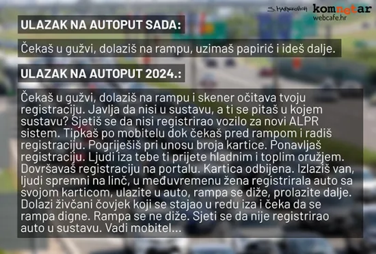 Ja sam budućnost