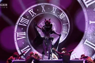 Misterij Pantera: Detektivi tvrde da je to poznata glumica i glazbenica