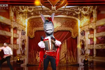 Luka Nižetić, Damir Kedžo ili Marko Škugor? Tovaru, ti si majstor romantike