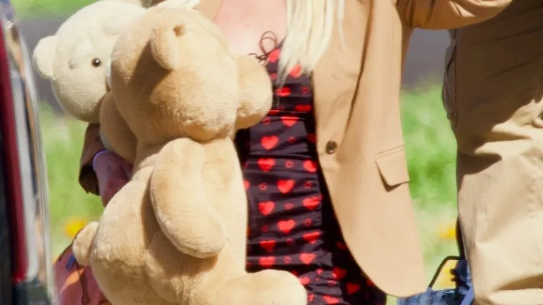 Britney Spears vratila se s odmora bez zgodnog supruga, ali i vjenčanog prstena! Drugi detalj privukao golemu pažnju