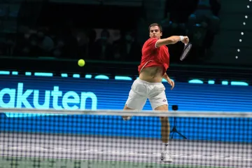 Borna Gojo ipak ostao bez naslova u Španjolskoj: Dobio ga je igrač koji je na ATP ljestvici mjesto ispred njega