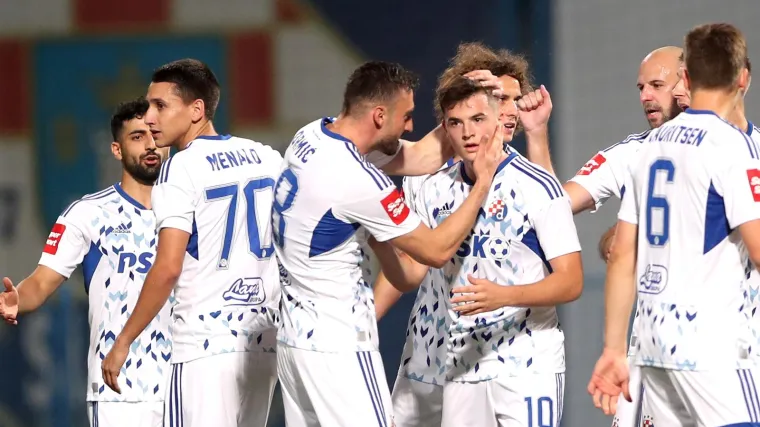 'Nadaju se da će potpisati njega, kada su već propustili Modrića': Europski velikan pozorno prati dinamovca